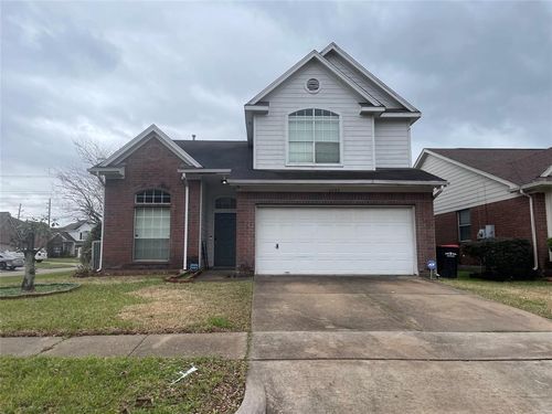 2103 Ragland Dr, Houston, TX, 77067-3814 | Card Image