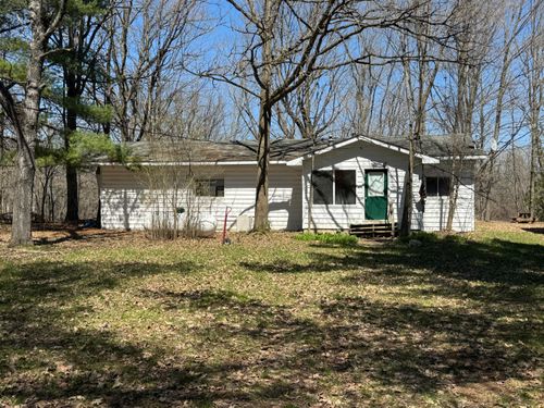 5084 Sandy Run, Sears, MI, 49679-8016 | Card Image