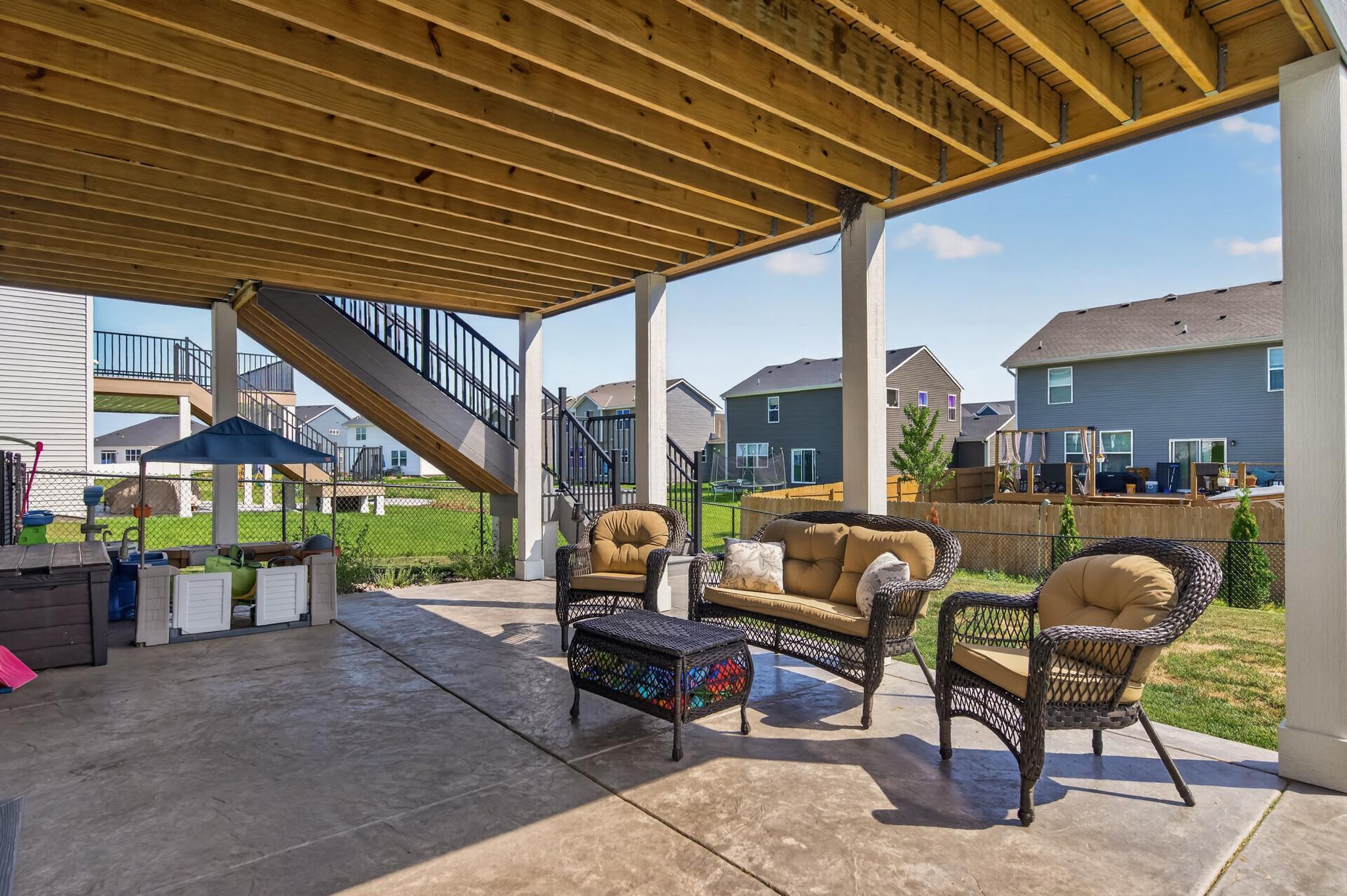 Residential in Elk River 4