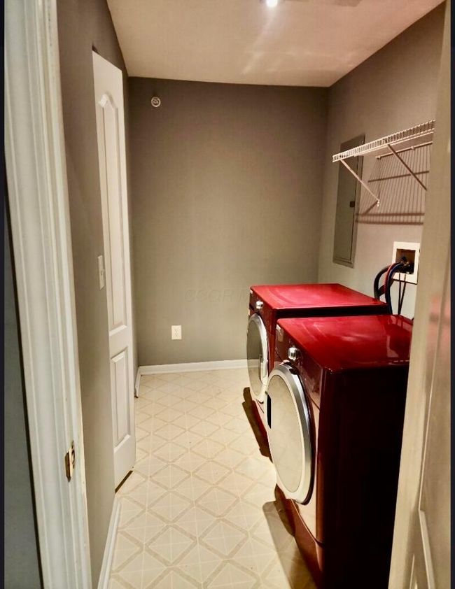 6553 - 6553 Dorothys Crk, Condo with 2 bedrooms, 2 bathrooms and null parking in Canal Winchester OH | Image 9