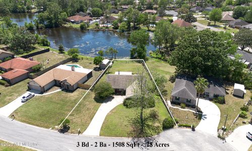 2422 Longwood St, ORANGE PARK, FL, 32065-6293 | Card Image