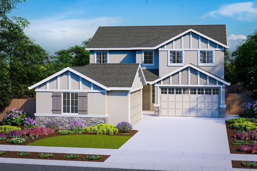 3978 Bluestem St, Roseville, CA, 95661 | Card Image