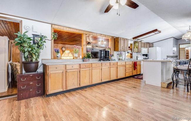 3148 Oneil Rd, House other with 2 bedrooms, 2 bathrooms and null parking in Kenockee MI | Image 10