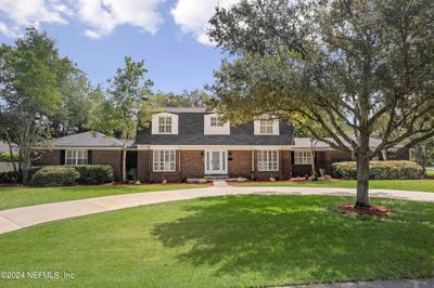 8195 Green Glade Road, House other with 5 bedrooms, 3 bathrooms and null parking in Jacksonville FL | Image 1