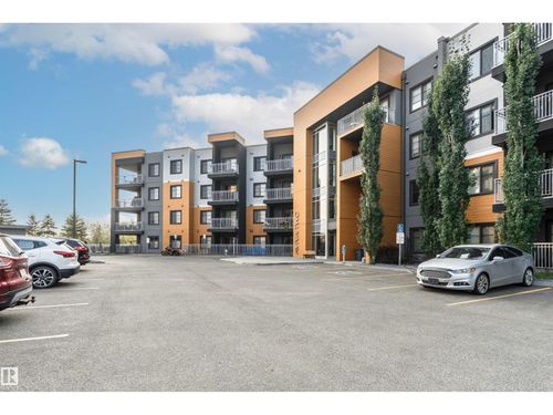 225-503 Albany Way Nw, Edmonton, AB, T6V0M5 | Card Image