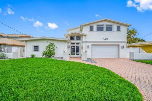 540 59th Ave, ST PETE BEACH, FL, 33706-2216 | Card Image