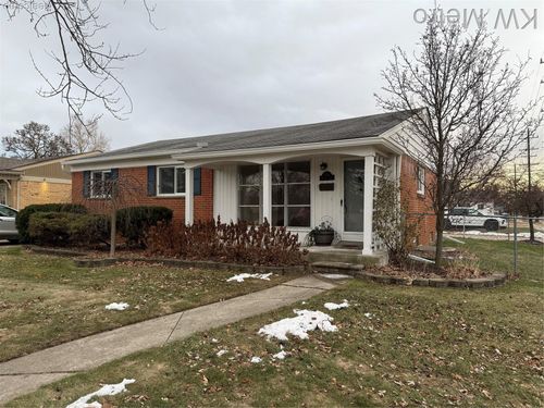 1204 Montrose Ave, Royal Oak, MI, 48073-2721 | Card Image
