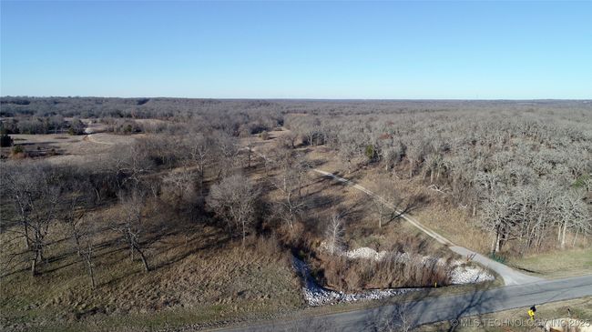 7412 Buck Skin Rd, House other with 2 bedrooms, 2 bathrooms and null parking in Wilson OK | Image 42