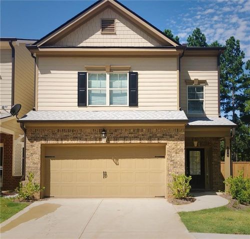 256 Staley Dr, Tucker, GA, 30084-8191 | Card Image