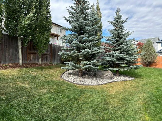 25 Panamount Rise Nw, Home with 4 bedrooms, 3 bathrooms and 2 parking in Calgary AB | Image 34