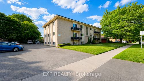 9-80 Kinzie Ave, Kitchener, ON, N2A2J5 | Card Image
