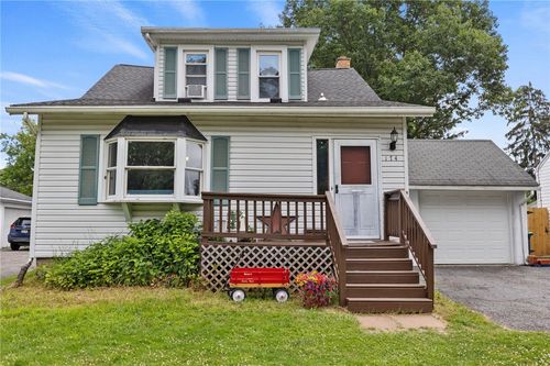 174 Frontenac Heights, Irondequoit, NY, 14617 | Card Image