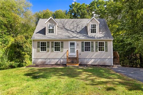 474 Sawmill Road, Glocester, RI, 02857 | Card Image