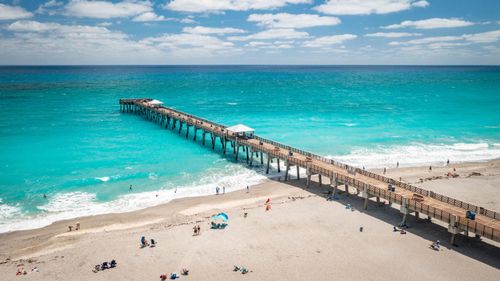 401-810 Juno Ocean Walk, Juno Beach, FL, 33408-1112 | Card Image