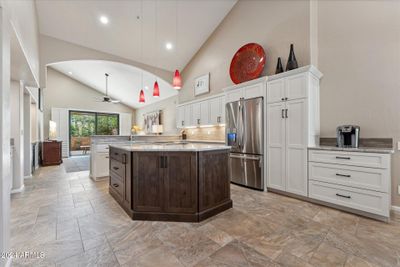 8087 E Cortez Drive, House other with 3 bedrooms, 2 bathrooms and null parking in Scottsdale AZ | Image 1