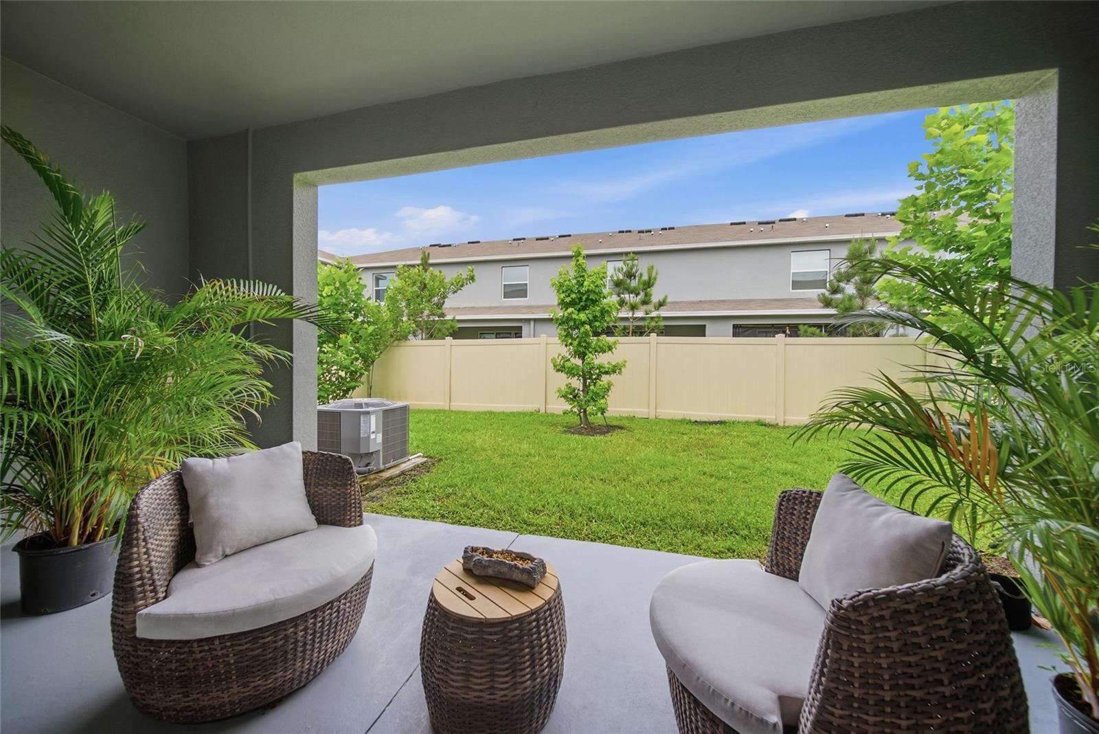 Residential Lease in WESLEY CHAPEL 4