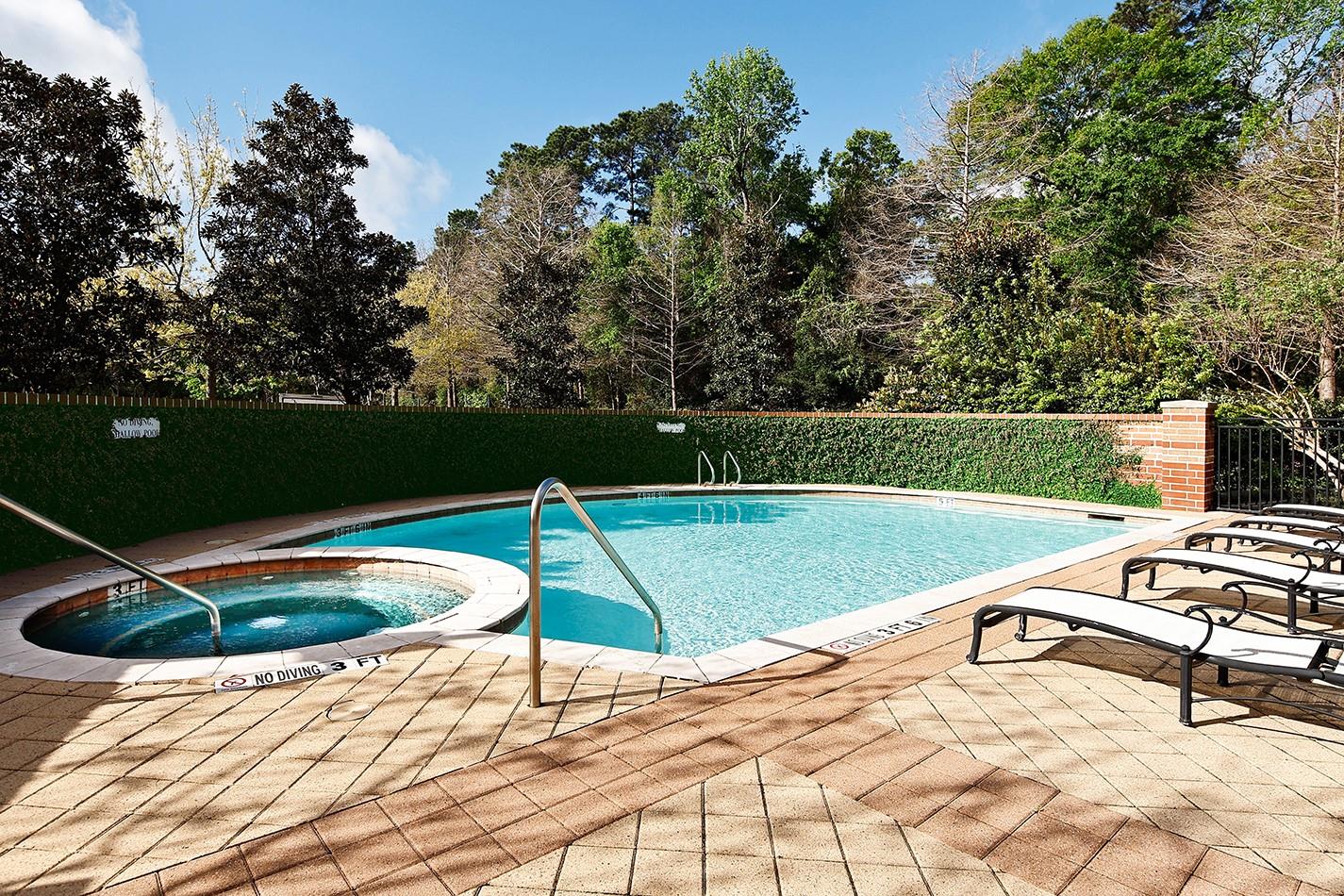 Residential in The Woodlands 3