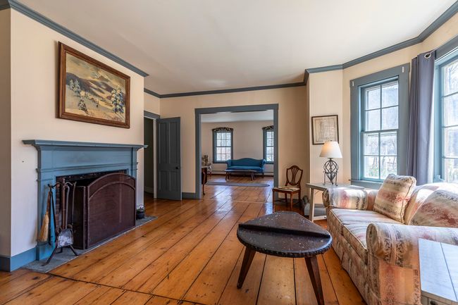 673 Route 121 E, House other with 5 bedrooms, 3 bathrooms and null parking in Grafton VT | Image 30