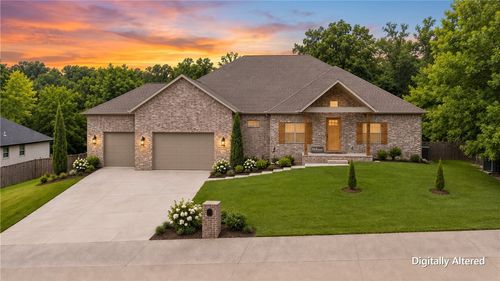 12412 Wildwood Dr, Rogers, AR, 72756-3089 | Card Image
