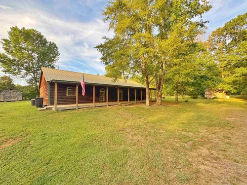 1057 Henderson Rd, Clinton, AR, 72031-6336 | Card Image