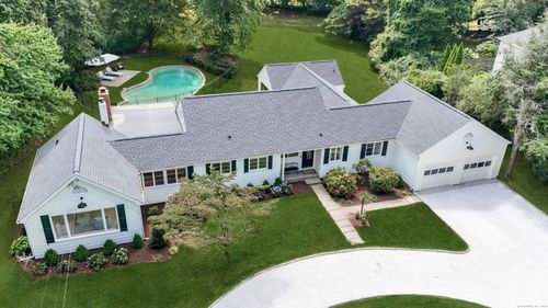 108 Witch Ln, Norwalk, CT, 06853-1128 | Card Image