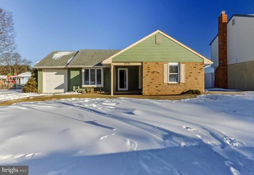 1018 Micawber Dr, WILLIAMSTOWN, NJ, 08094-2139 | Card Image