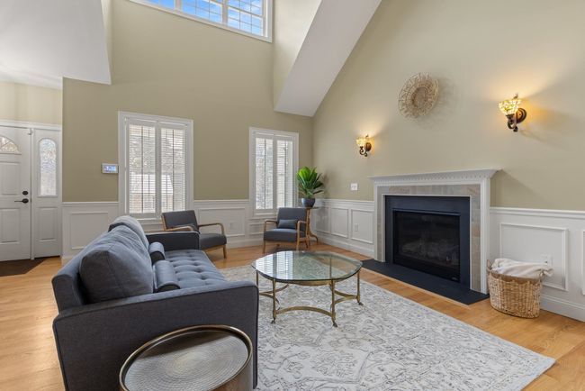 57 Carol Ct, House other with 3 bedrooms, 3 bathrooms and null parking in Laconia NH | Image 6