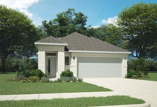 4007 Sandstone Dr, Mckinney, TX, 75071-1143 | Card Image