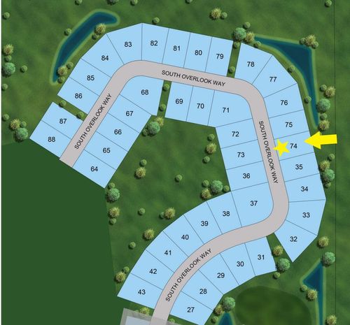 74 S Overlook Way, Franklin, WI, 53132 | Card Image