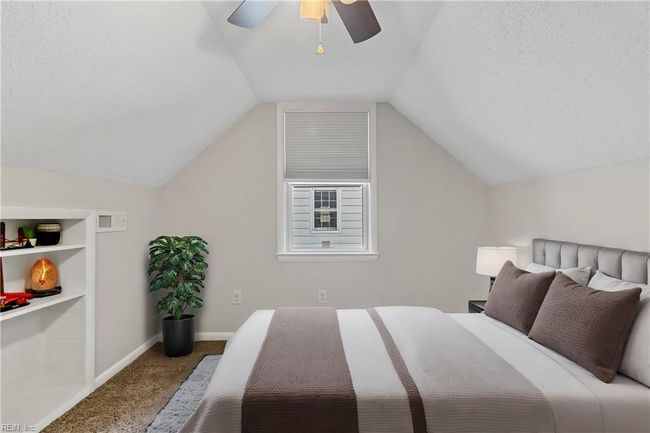 227 Lenox Ave, House other with 4 bedrooms, 1 bathrooms and null parking in Norfolk VA | Image 19