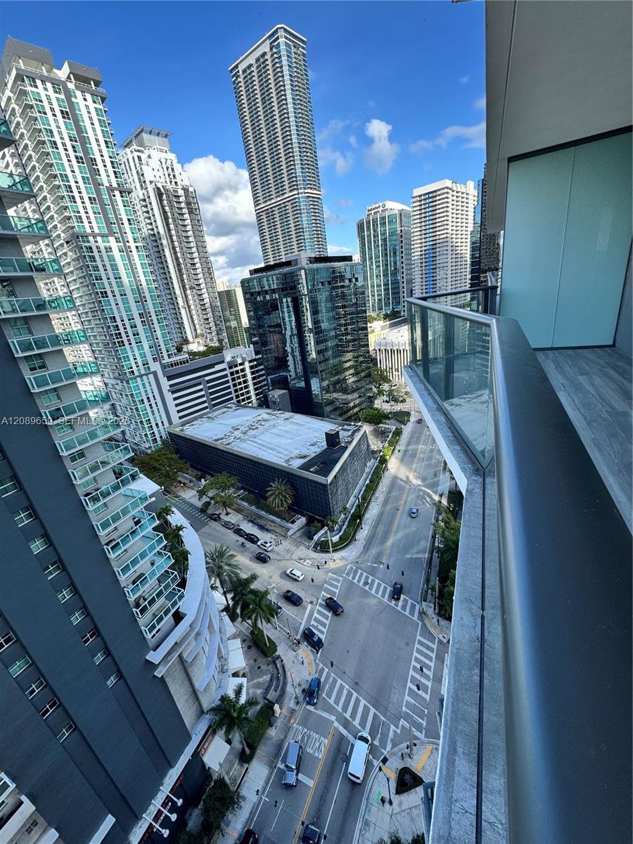 Residential in Miami 3