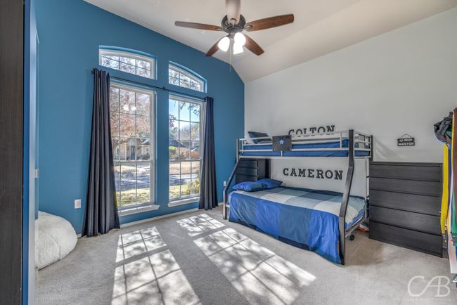 6358 Dominion Ct, House other with 6 bedrooms, 5 bathrooms and null parking in Abilene TX | Image 23