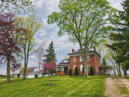 5772 County Road 11a, Auburn, IN, 46706-9531 | Card Image