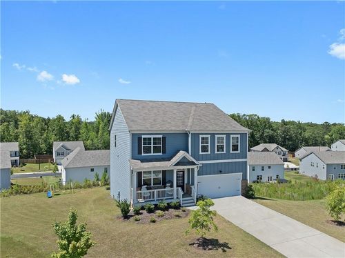 71 Tupelo Dr, Dallas, GA, 30132-6101 | Card Image