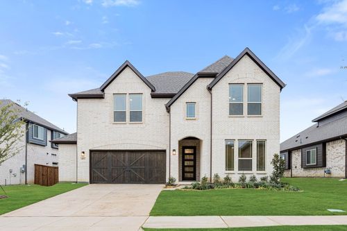 4061 Zina Ln, Prosper, TX, 75078-3443 | Card Image