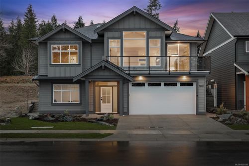 1601 Crown Isle Blvd, Courtenay, BC, V9N4B2 | Card Image