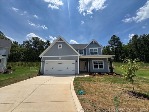 298 Rough Ridge Trl, Aberdeen, NC, 28315-6605 | Card Image