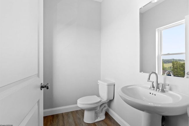 272 Red Oak Ln, Townhouse with 3 bedrooms, 3 bathrooms and 2 parking in Morgantown WV | Image 20