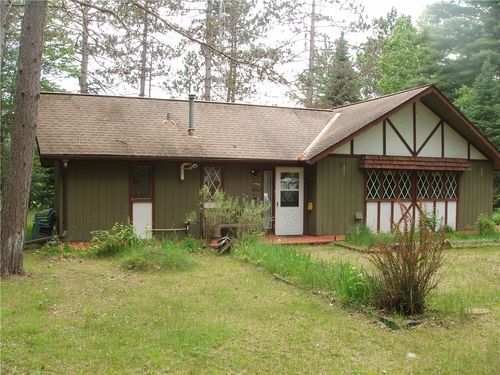 4965 E Sugar Bush Ln, Park Falls, WI, 54552 | Card Image