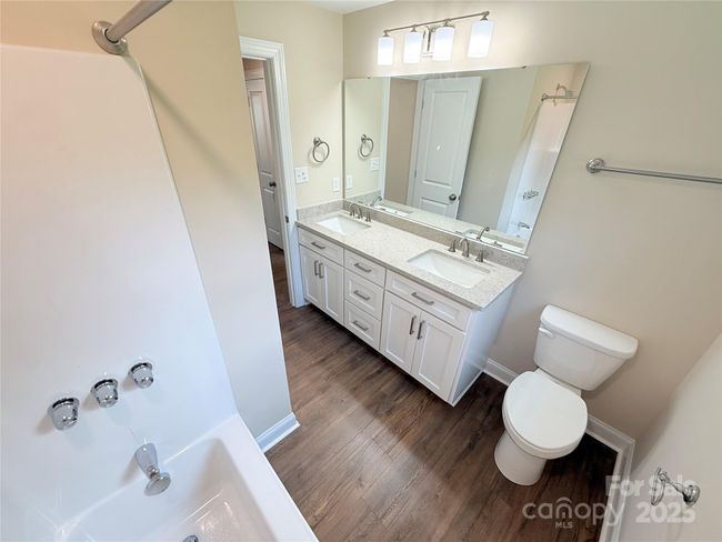 111 W Perry St, House other with 2 bedrooms, 1 bathrooms and null parking in Heath Springs SC | Image 9