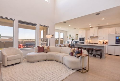 7101 Pappy Van Winkle Street, Austin, TX, 78744 | Card Image