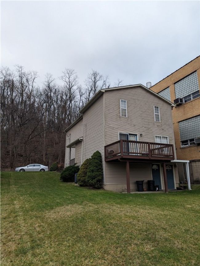 415 Wall Ave, Home with 0 bedrooms, 0 bathrooms and null parking in Wall PA | Image 6