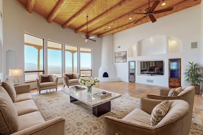 3 Quiet Rd, House other with 3 bedrooms, 3 bathrooms and null parking in Corrales NM | Image 8