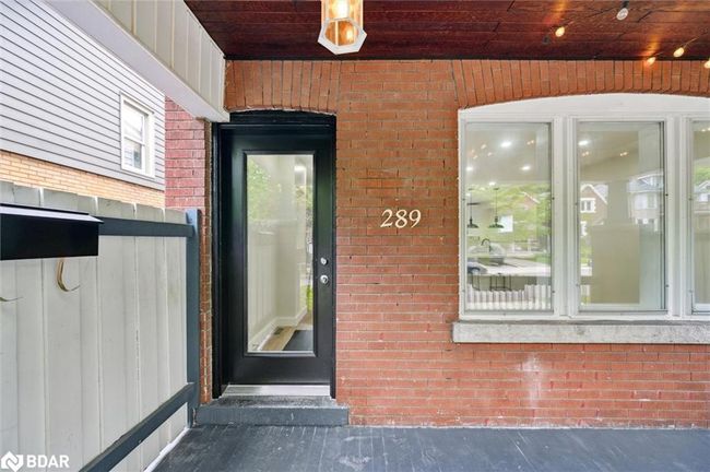 289 Houghton Ave S, House other with 3 bedrooms, 3 bathrooms and 5 parking in Hamilton ON | Image 5