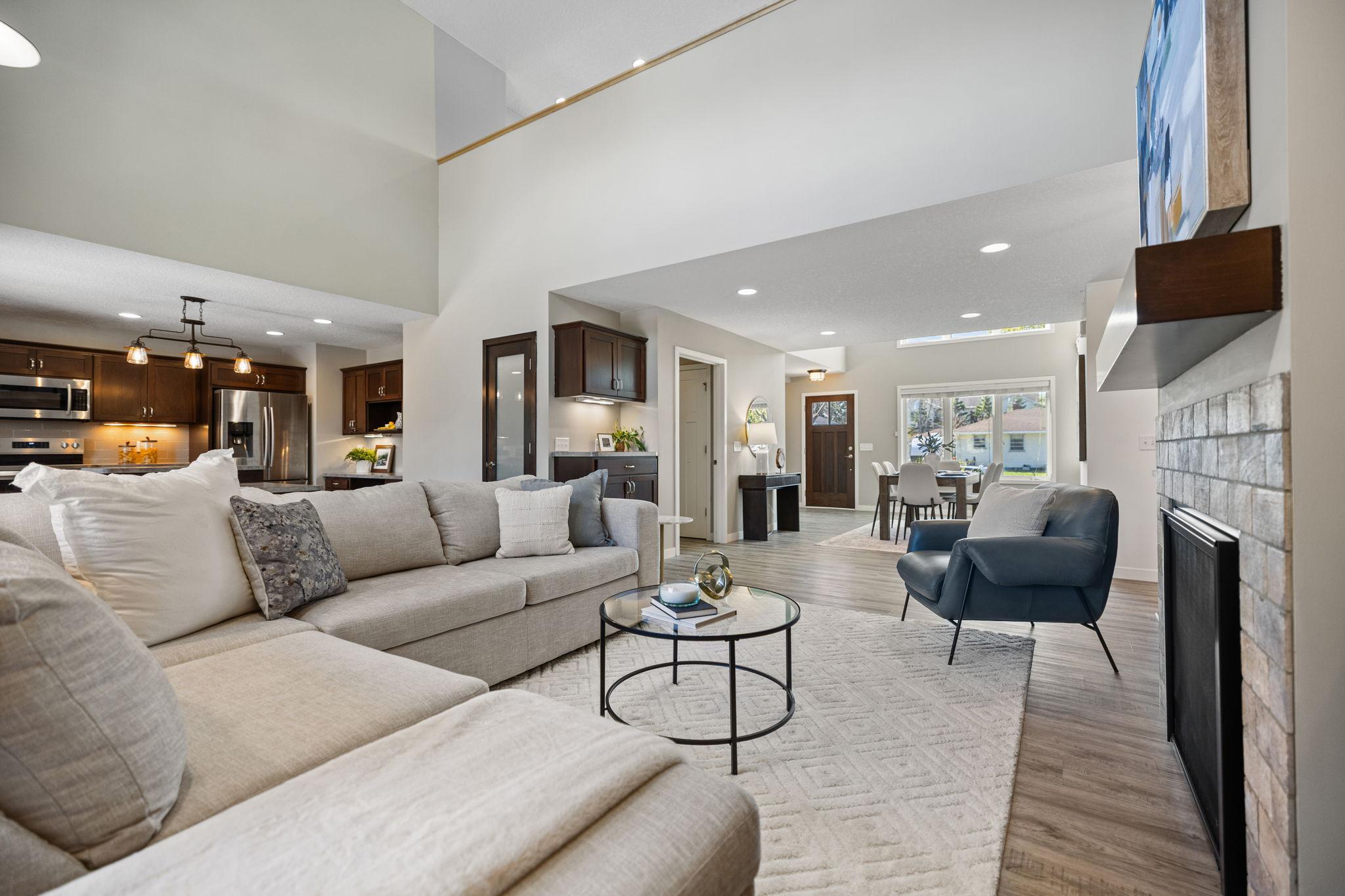 Residential in Maplewood 2