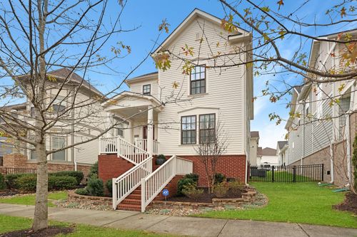 545 Sydenham Dr, Franklin, TN, 37064-1536 | Card Image