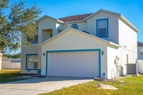 608 Bluebill Ct, POINCIANA, FL, 34759-4519 | Card Image