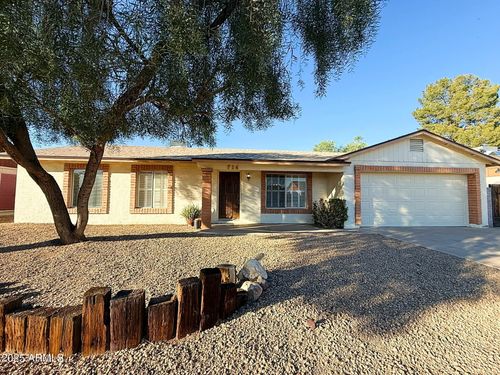 714 E Via Elena St, Goodyear, AZ, 85338-1022 | Card Image