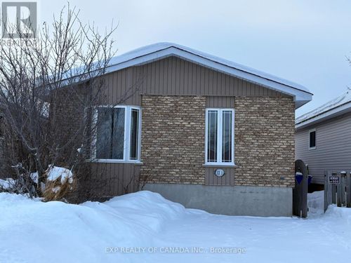 1291 Gatineau Blvd, Timmins, ON, P4R1E4 | Card Image