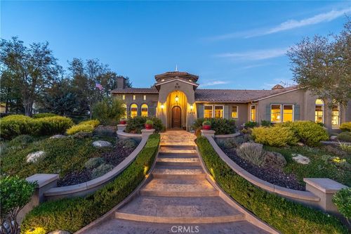 2438 Battering Rock Rd, Templeton, CA, 93465-8371 | Card Image